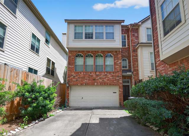 Property at 1315 Anita St, Houston, TX 77004, 3 beds, 3 baths