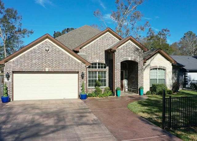 Property at 3210 Shore Side Dr, Crosby, TX 77532, 4 beds, 2 baths