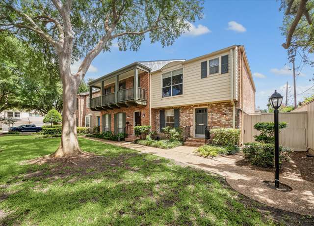 Property at 1228 Fountain View Dr #180, Houston, TX 77057, 2 beds, 2.5 baths