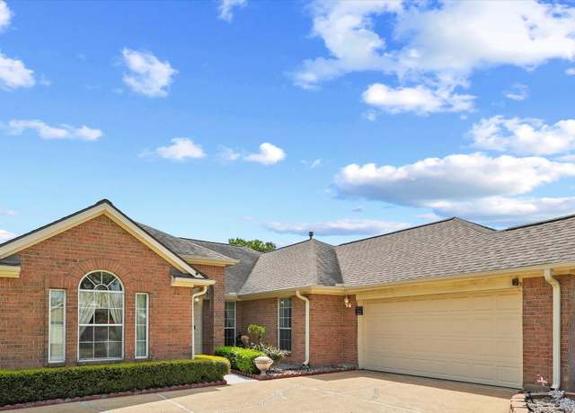 Property at 20531 Terra Springs Dr, Katy, TX 77449, 3 beds, 2 baths