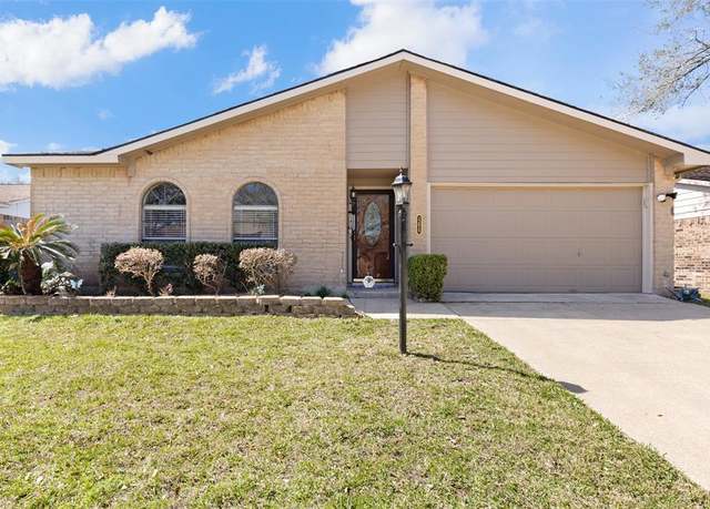 Property at 22815 Thadds Trl, Spring, TX 77373, 3 beds, 2 baths