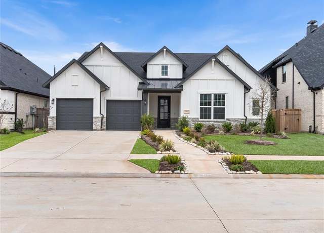 Property at 10915 Prospect Hill Ct, Missouri City, TX 77459, 4 beds, 3 baths