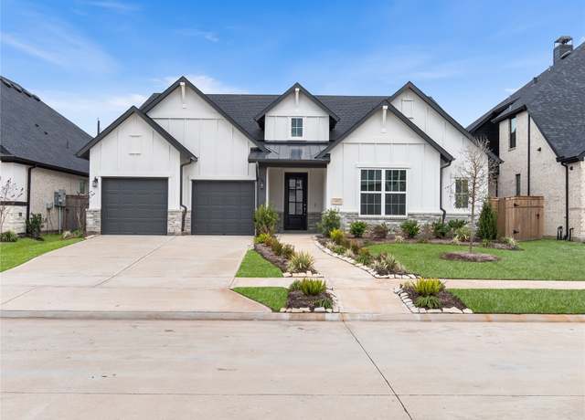 Property at 10915 Prospect Hill Ct, Missouri City, TX 77459, 4 beds, 3 baths