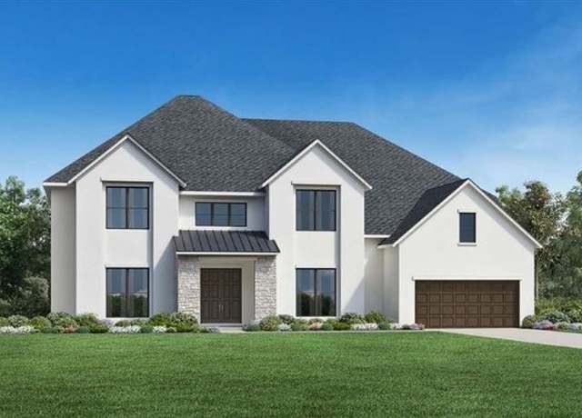 Property at 2031 Pine Woodland Dr, Manvel, TX 77578, 5 beds, 6 baths