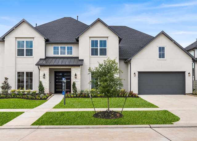 Property at 2031 Pine Woodland Dr, Manvel, TX 77578, 5 beds, 6 baths