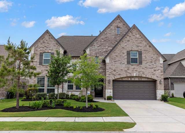 Property at 8681 Burdekin Rd, Magnolia, TX 77354, 5 beds, 4.5 baths