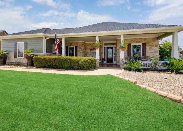 Property at 10891 Decatur St, Willis, TX 77318, 3 beds, 2 baths