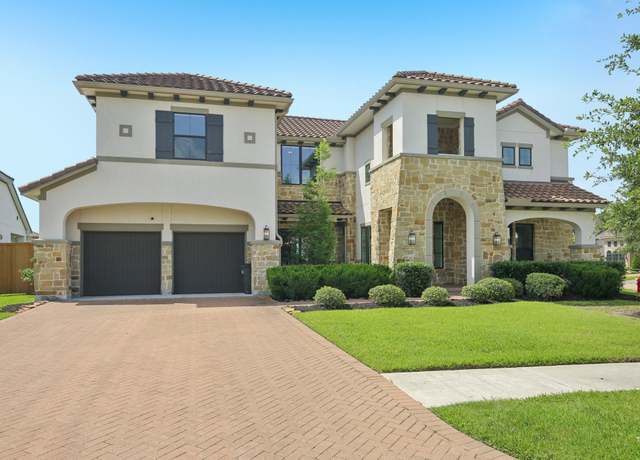 Property at 1278 Portefino Ln, League City, TX 77573, 4 beds, 3.5 baths