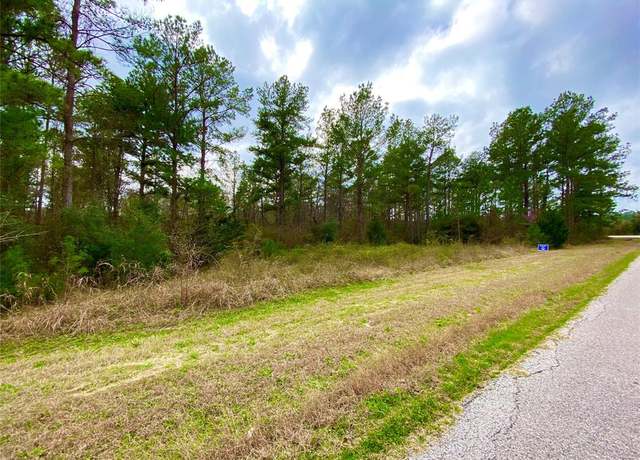 Property at TBD Hilltop Ln, Huntsville, TX 77320