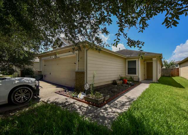 Property at 2727 Piney Lake Ct, Houston, TX 77038, 3 beds, 2 baths