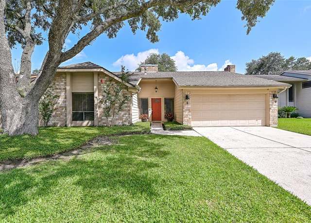 Property at 9907 Sage August Ln, Houston, TX 77089, 3 beds, 2 baths