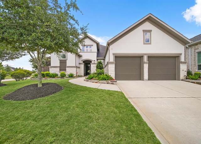 Property at 13305 Newcastle Creek Ct, Houston, TX 77059, 3 beds, 3.5 baths