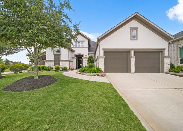 Property at 13305 Newcastle Creek Ct, Houston, TX 77059, 3 beds, 3.5 baths