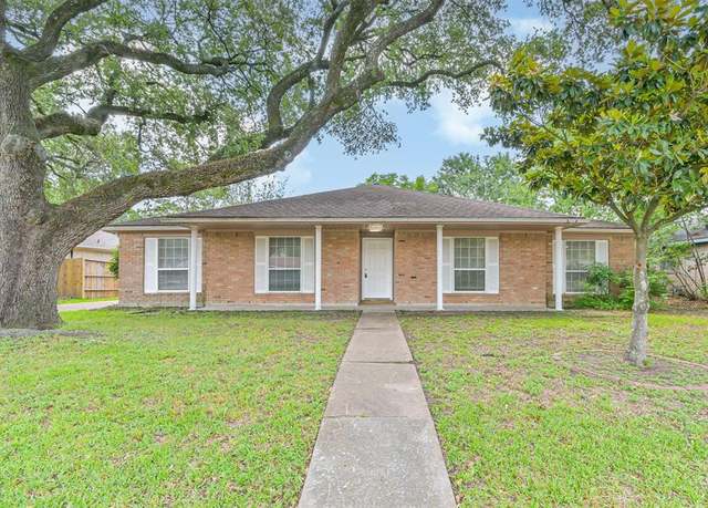 Property at 5423 Long Creek Ln, Houston, TX 77088, 4 beds, 2 baths