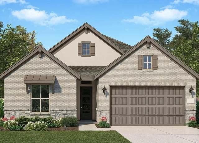 Property at 8610 Blue Coral Dr, Cypress, TX 77433, 4 beds, 3 baths