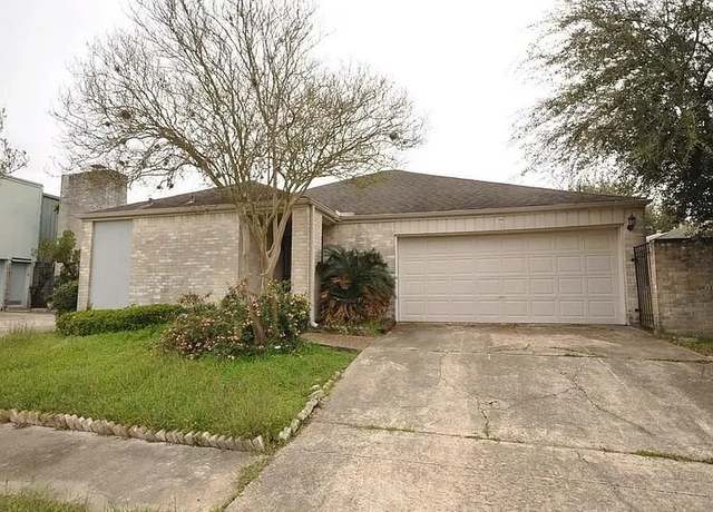 Property at 7822 Albin Ln, Houston, TX 77071, 3 beds, 2 baths