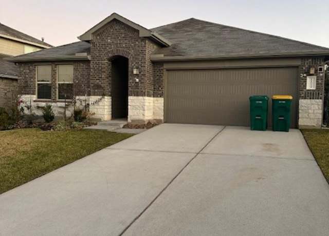 Property at 11524 Kalinago View Ln, Conroe, TX 77304, 4 beds, 3 baths