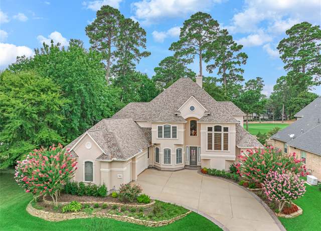 Property at 83 W Shore Ln, Montgomery, TX 77356, 6 beds, 4 baths