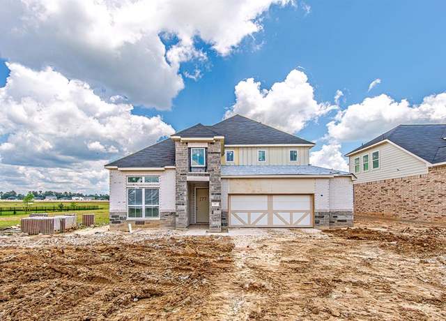 Property at 177 Peninsula Point Dr, Montgomery, TX 77356, 4 beds, 3 baths