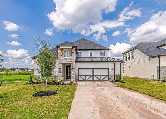 Property at 177 Peninsula Point Dr, Montgomery, TX 77356, 4 beds, 3 baths