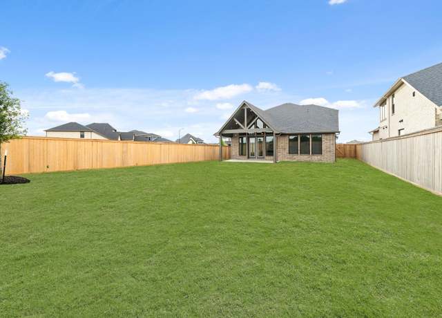 Property at 21418 Jewelflower Ct, Cypress, TX 77433, 4 beds, 3 baths