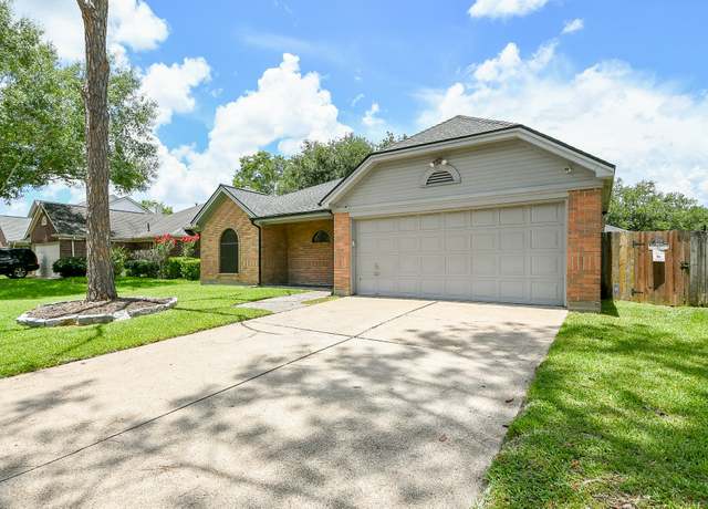 Property at 1622 Misty Fawn Ln, Fresno, TX 77545, 3 beds, 2 baths
