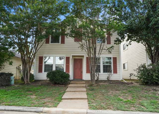 Property at 20623 Patriot Park Ln, Katy, TX 77449, 3 beds, 2.5 baths