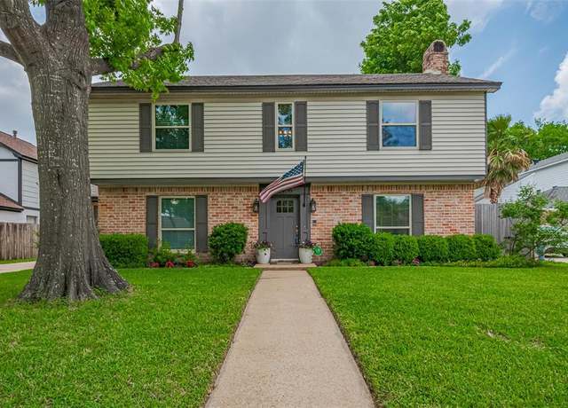 Property at 11406 Inwood Dr, Houston, TX 77077, 3 beds, 2.5 baths