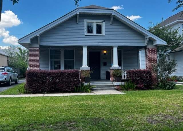 Property at 1009 Columbia St, Houston, TX 77008, 3 beds, 1 bath