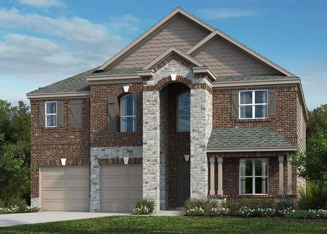 Property at 18218 Hidden Dahlia Dr, Tomball, TX 77377, 3 beds, 2.5 baths