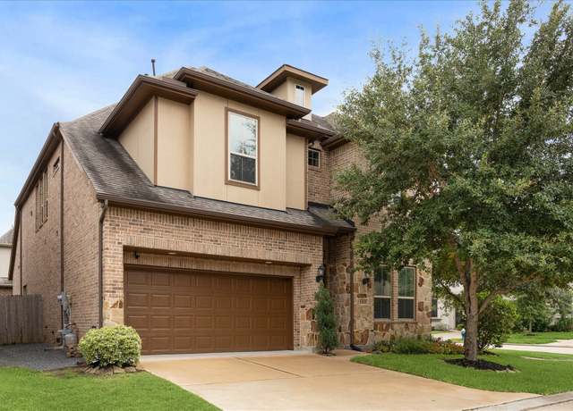 Property at 13223 Parkway Spring Dr, Houston, TX 77077, 3 beds, 2.5 baths