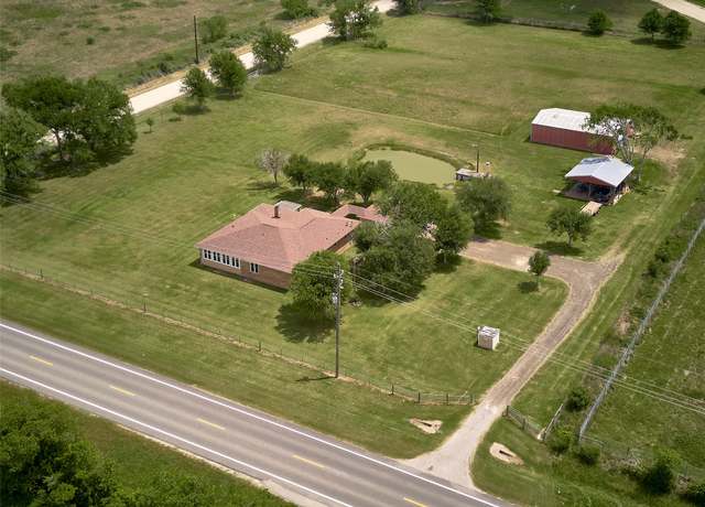 Property at 12021 Fm 1994 Rd, Guy, TX 77444, 4 beds, 3 baths