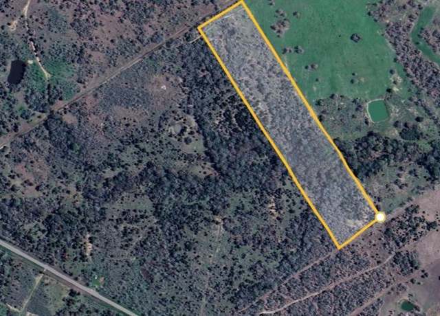 Property at 0 Fm-2814, Waelder, TX 78959