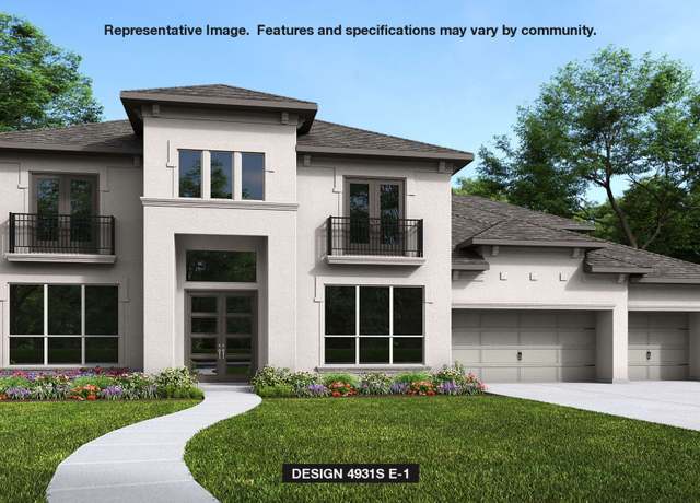 Property at 10814 Rosary Pea Ln, Cypress, TX 77433, 5 beds, 4.5 baths
