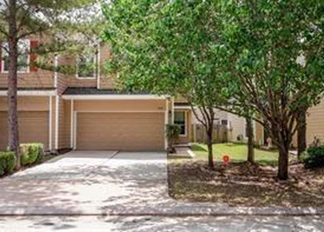 Property at 17606 Bering Bridge Ln, Humble, TX 77346, 3 beds, 2.5 baths