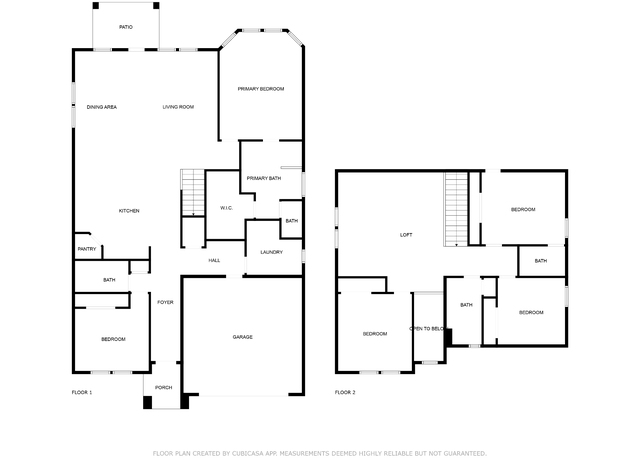 Property at 523 Highland Thicket Dr, Conroe, TX 77316, 5 beds, 4 baths