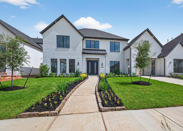 Property at 10207 Drifting Wind Ln, Missouri City, TX 77459, 5 beds, 5.5 baths