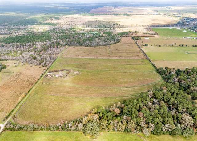 Property at TBD Fm 1009, Nome, TX 77629