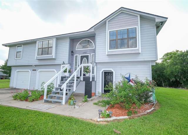 Property at 4746 County Road 502d, Sweeny, TX 77480, 3 beds, 3 baths