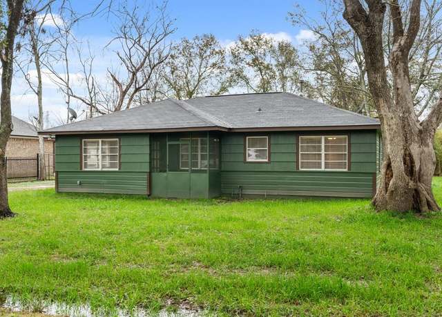 Property at 16307 Channing Way, Cypress, TX 77429, 4 beds, 2 baths