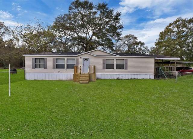 Property at 281 Mcgehee Rd, Willis, TX 77378, 3 beds, 2 baths