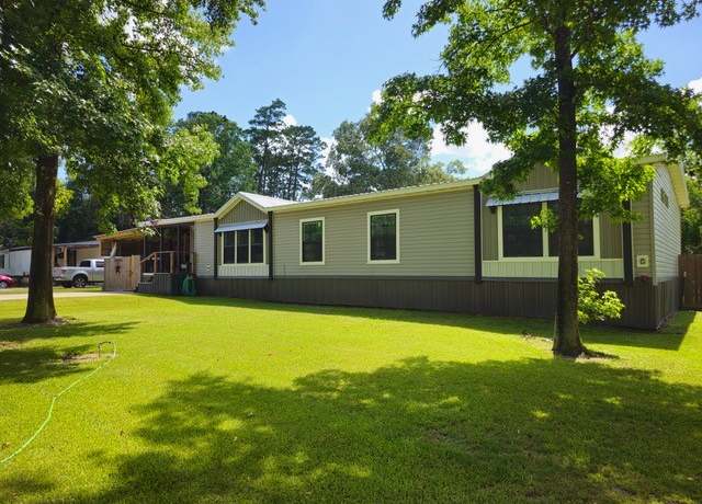 Property at 12919 Indian Ridge Dr, Old River Winfree, TX 77535, 4 beds, 2.5 baths