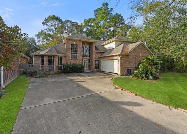 Property at 6650 Camptown Cir, Houston, TX 77069, 3 beds, 2.5 baths
