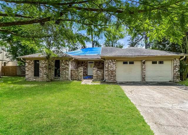 Property at 22902 Green Bark St, Tomball, TX 77375, 3 beds, 2 baths