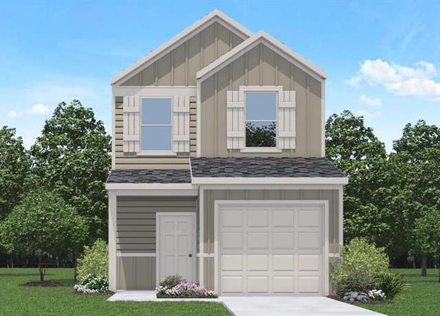 Property at 822 Sweet Jubilee, Houston, TX 77090, 2 beds, 2.5 baths