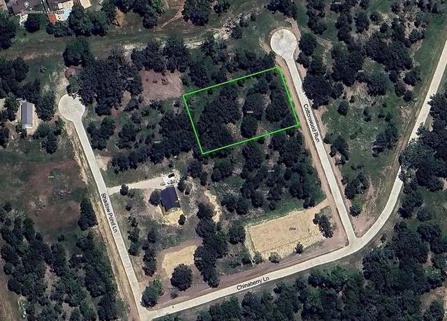Property at 4606 Cottonwood Run, Alvin, TX 77511