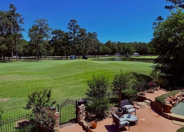 Property at 53 Doe Run Dr, The Woodlands, TX 77380, 6 beds, 8 baths