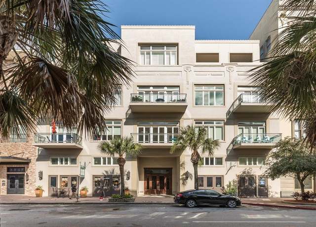 Property at 2208 Post Office #103, Galveston, TX 77550, 1 bed, 1 bath