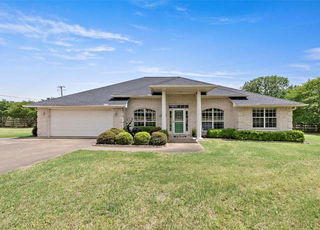 Property at 4086 Austins Xing, Bryan, TX 77808, 4 beds, 2 baths