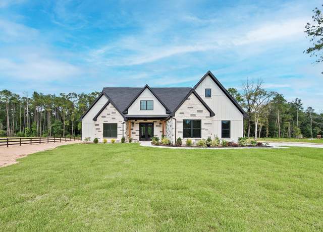 Property at 15037 Tybee Ln, Conroe, TX 77306, 4 beds, 3.5 baths